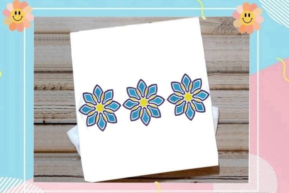 Moroccan Geometric Embroidery Review