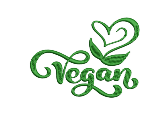 Review: Harmony in Threads Vegan Embroidery