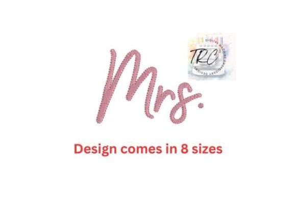 Review: Mrs Script Fill for Holiday Collections