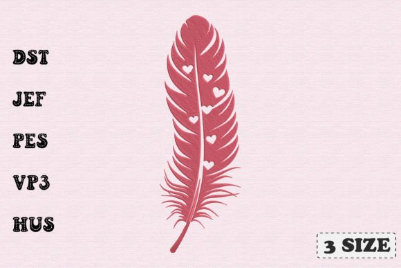 Reviewing Feathers Boho Embroidery for Gifts