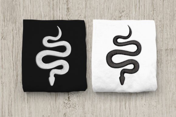 Serpent Mini Embroidery: A Designer’s Practical Review