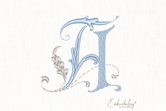 Vintage Floral a: A Designer’s Review for Boutique Apparel